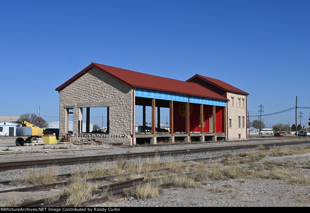 Fort Stockton TX